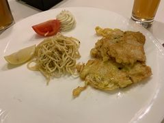 -红房子西菜馆(淮海中路店)
