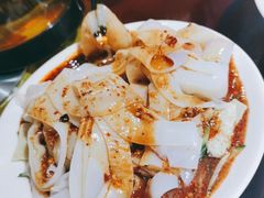 -范记靖远羊羔肉(博物馆店)