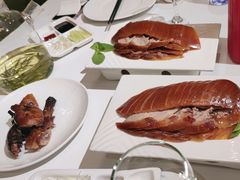 -贝勒爷·酥不腻烤鸭