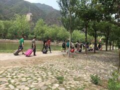 -水韵湾生态农庄