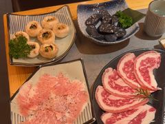 -炉太郎日式烧肉店(华贸店)