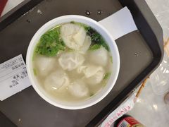 -馄饨侯(前门店)