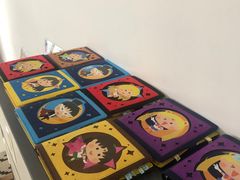 -UCCA Kids 儿童美育