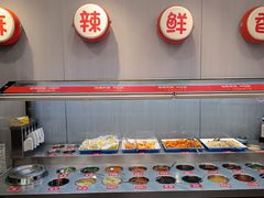 -重庆大队长火锅(凤城八路店)