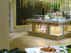 android_upload_pic-巴厘岛风情自助餐厅(牡丹广场店)