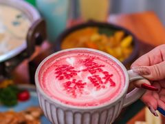 -萌啊莫·素食天津菜·西餐(五大道店)