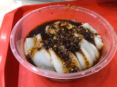 热面皮-张明富面皮店(东大街店)