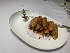 -龙船人海鲜城(长治路店)