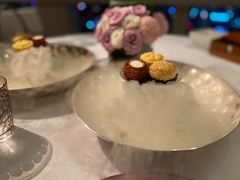 -广州柏悦酒店·悦景轩·粤菜餐厅