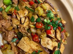 -农家湘菜(安亭店)