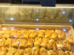 -清真全盛斋传统糕点(许士庙店)