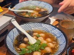 -北丐先生·野馄饨烧烤(长宁龙之梦店)