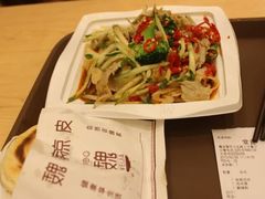 -魏家凉皮(兵马俑店)