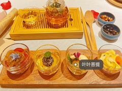 -叶叶菩提·晋福宫