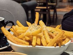 -沛家·西餐Brunch·直火料理