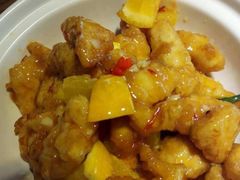 -船歌·鱼水饺青岛菜(金狮广场店)