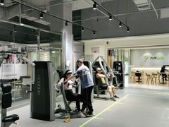 -阳光游泳培训(北苑店)