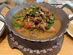 -山东宾馆·齐鲁苑餐厅