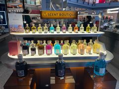 -SCENTBOUTIQUE(侨福芳草地购物中心店)