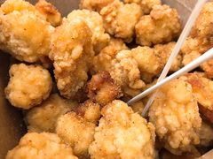 -龙虾奇迹(大华三路店)