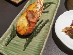 -雍容荟活波龙自助餐(IFS黑金店)