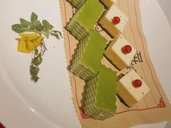 -馋遇江南·精致湖景雅宴(东方之门店)