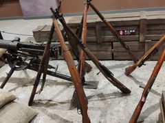-陆军讲武堂旧址