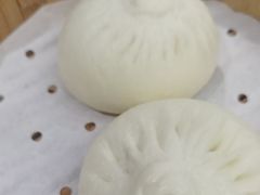 -淮安高铁金陵大酒店-梅苑中餐厅