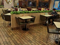 大堂-面点王(石厦分店)