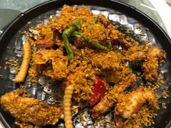 -79号渔船海鲜饭店(宝安店)