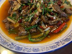 -徐鼎盛民间菜(南坪后堡店)