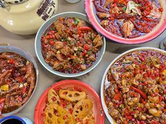 -老三样·旧食新味(万寿宫店)