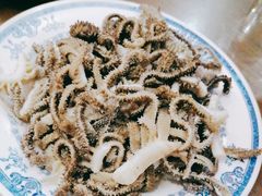 -老爆肚满五香烧牛羊肉