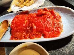 -老牌坊云南鱼豆花火锅(哈西万达店)