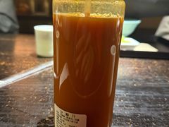 -喜晋道面馆(华严寺广场店)