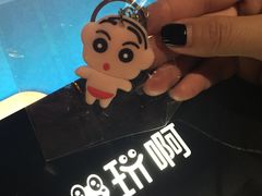 -万达影城IMAX(海口日月广场店)