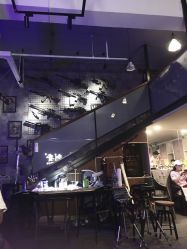 -见雾TATTOO STUDIO