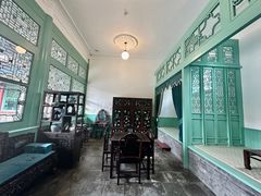 -张学良旧居陈列馆