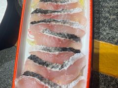 -巴将军·非遗原味火锅(解放碑店)