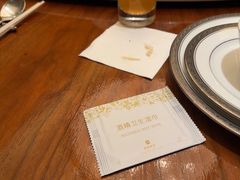 -扬州香格里拉·香宫中餐厅