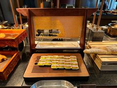 -拉萨瑞吉酒店-秀餐厅