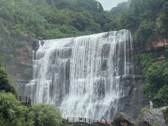 -赤水丹霞旅游区·大瀑布
