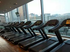 -W Fitness 威尔仕健身(北京英皇集团中心店)