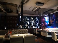 -猫爪爪原切自助烤肉(观音桥阳光世纪店)
