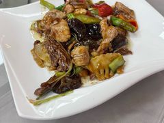 -丰泽园饭店