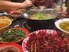 -李子坝梁山鸡(李子坝大鸡哥店)