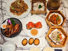 -紫薇港式茶餐厅(厦门君泰酒店)