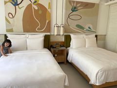 -三亚海棠湾万丽度假酒店