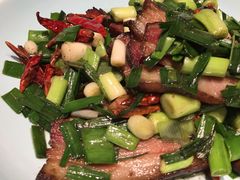 唐师傅招牌腊肉-唐师傅湘西名菜馆(武陵路店)