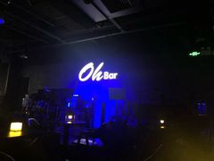 -ohbar live house(人广店)